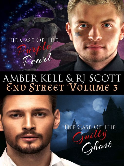 Title details for End Street Detective Agency Volume 3 by Amber Kell - Available